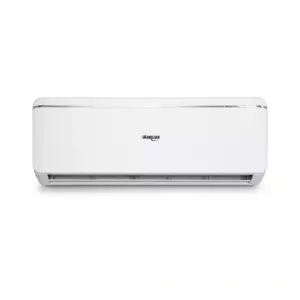 Airlux Wall Split Air Conditioner 36000BTU with Inverter, Copper Piping Kit, White AXACTL36IVR