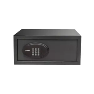 Orbita Hotel Room Safe with LED Display, 5mm Steel Door OBT-2043MB