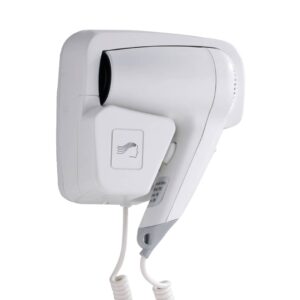Tronic Wall Mounted Hair Dryer
