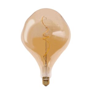 Tronic Vintage LED Spiral Filament Bulb