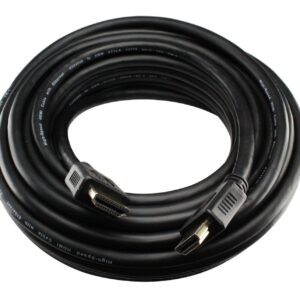 Tronic HDMI Cable - 1.5Meter