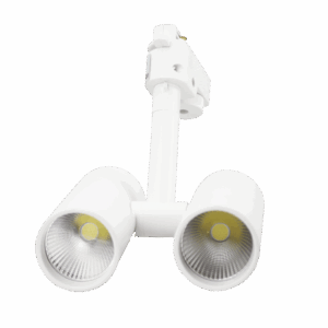 Tronic Track Light Head LED 2Ways