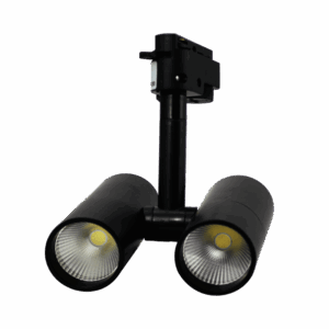 Tronic Track Light Head LED 2Ways