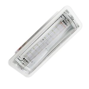 Tronic Emergency LED Exit Light