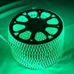 Tronic Series Light 50 Meters Green
