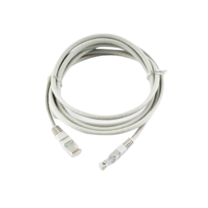 Tronic Ethernet RJ45 Latch anti-break CAT 6 Patch Cord 2 Metres
