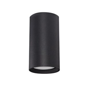 Tronic Modern Black Spotlight