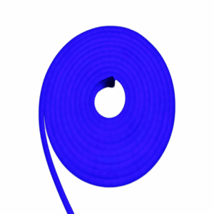 Tronic Single Sided LED Neon Blue Strip Light