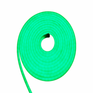 Tronic Single Sided LED Neon Green Strip Light