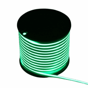 Tronic Single Sided LED Neon Strip Light - Green