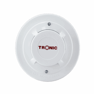 Tronic Non-Addressable Heat Detector