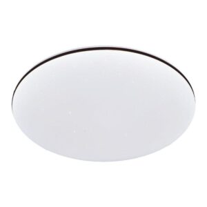 Tronic Sparkling Round Tri Colour LED Light