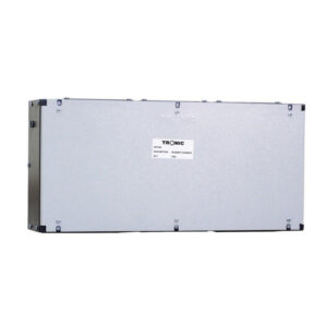 Tronic Busbar Chamber 800A 8Way