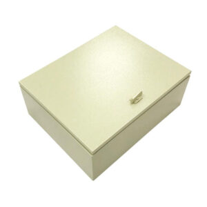 Tronic Standing Metallic Enclosure
