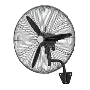Tronic 30-Inch Industrial Wall Fan for Heavy-Duty Ventilation