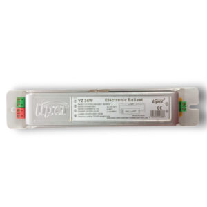 Africab Liper YZ-136 Electronic Choke 1×36W Tanzania