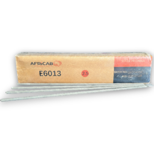 Africab 2.5mm Welding Rod