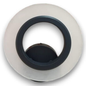 Africab Modern Round LED Wall Lamp 9W