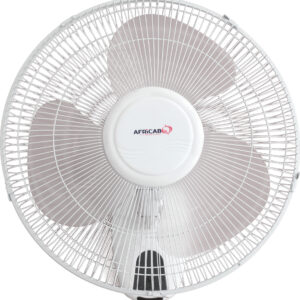 Africab UW-1646R 16 Inch Wall Fan With Remote