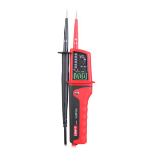 Africab Uni-T UT-15C Voltage Tester AC/DC