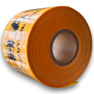 Africab Underground Warning Tape 150mm × 305m