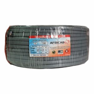 Africab Twin Wire 16 sq.mm 100m