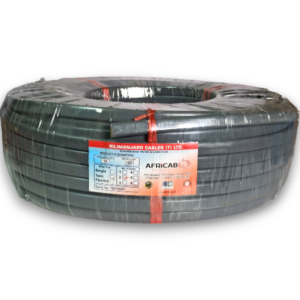 Africab Twin Wire 10 sq.mm 100m