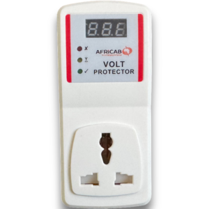 Africab 2 in 1 TV Fridge Guard 13A