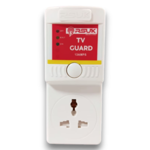 Africab TV Guard RSUK 5A