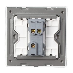 Africab LA Series 1 Gang 2 Way Switch LA2312 (100pcs)