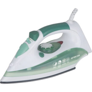 Africab Steam Iron USI-2022 Green