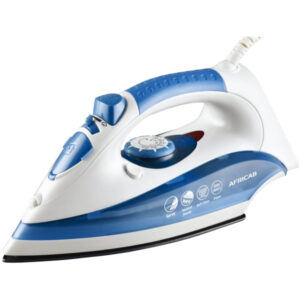 Africab Steam Iron USI-2022 Blue