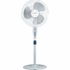 Stand fan FS-1601R-XZ 16" with remote Africab