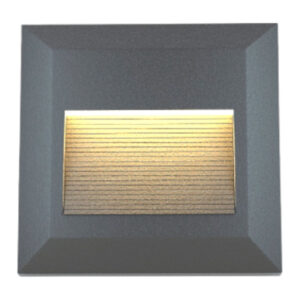 Africab Staircase Light Grey