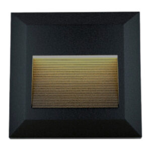 Africab Staircase Light Black