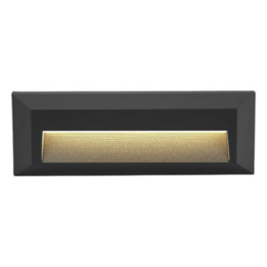 Africab Staircase Light Black