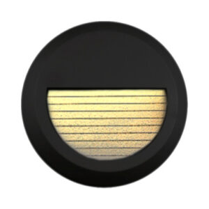 Africab Staircase Light Black