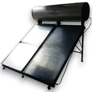 Africab Solar Water heater 300L