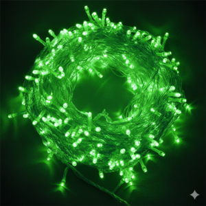 Africab Rice Light 10M Green