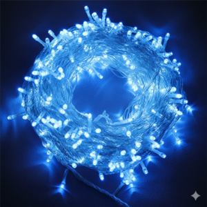Africab Rice Light 10M Blue