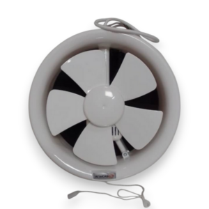 Plastic Exhaust Fan 8" round Africab