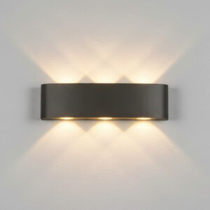 Africab 6W LED Wall Washer