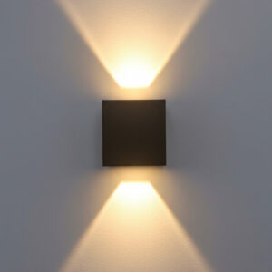 Africab 2W LED Wall Washer
