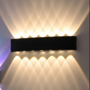 Africab 12W LED Wall Washer