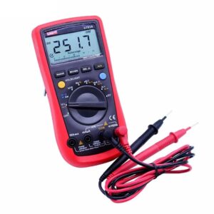 Africab Uni-T UT-61A Digital Multimeter