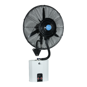 Africab Mist Wall fan DB-26CF08 26"