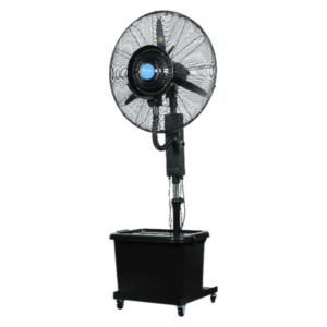 Africab Mist Stand fan DB-26CF05 26"