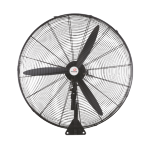 Metal Wall Fan UR-IWB 30" Africab