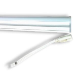 Africab Liper Twin LED 2×8W White Tube Light Tanzania