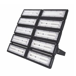 Africab Liper 500W LED Flood Light White Tanzania